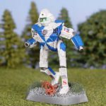 Whitworth (Beginners Set) – WTH-1