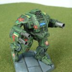 Sunder Resculpt SD1-O