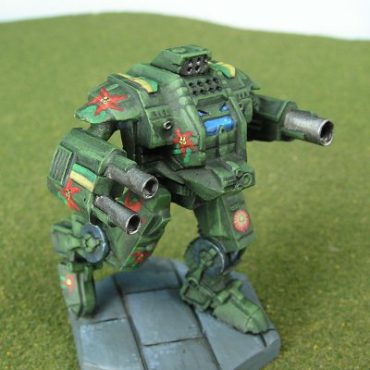 Sunder Resculpt SD1-O