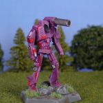 Shadow hawk SHD-7CS/ 7M