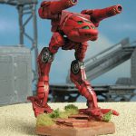 Catapult CPLT-K4