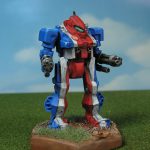 Hammerhands HMH-6D