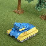 Sturmfeur Heavy Tank Heavy Guass Variant