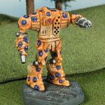 Paladin PAL-2