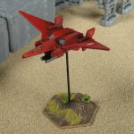 Stinger LAM MK I (Fighter) STG-A1