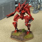 Stinger LAM MK I (‘Mech) STG-A1