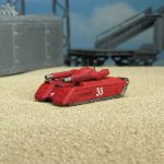 Zhukov Heavy Tank