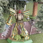 ForestryMech ED-X4