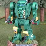 Gargoyle (Man O’ War)