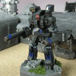 Warhammer WHM-8K