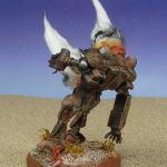 Salamander PPR-5S