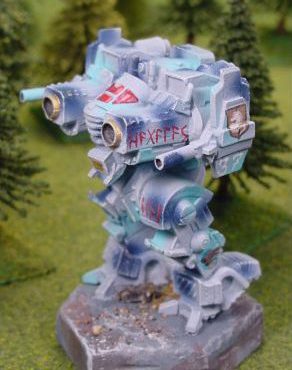 Fafnir – FNR-5