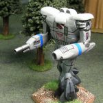 Grand Crusader GRN-D-04