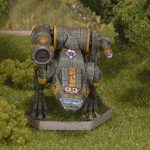 Barghest BGS-2T