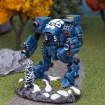 Defiance DFN-3S