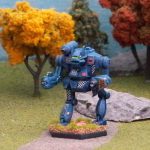 Hauptmann Resculpt HA1- (D variant)