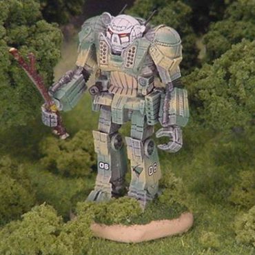 Atlas AS7-D