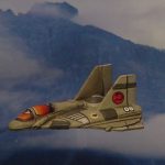 Slayer Fighter SL-15
