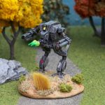 Avatar Resculpt AV1-O