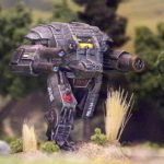 Sunder SD1-OD