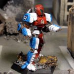 Enforcer III ENF-6M