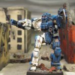 Banshee BNC-1E (Primitive)