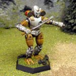 No-Dachi NDA-1K