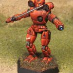 No-Dachi NDA-1K