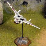 Stinger LAM MK I (Fighter) STG-A1