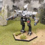 Seraph (Wolf and Blake) Havalah