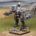 Seraph (Wolf and Blake) Havalah