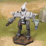 Seraph (Wolf and Blake) Havalah