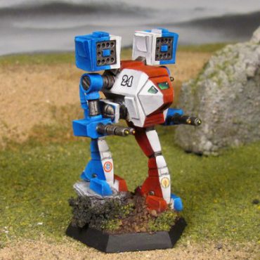 Rakshasa MDG-1A