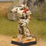 Wolftrap WFT-1