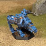 Barghest BGS-4T