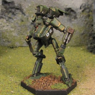 Dola DOL-1A1