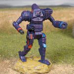 Orion Resculpt ON1-K