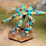 Waneta LAM (AirMech) S-WN-2LAM