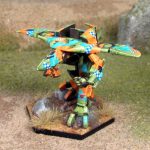 Yurei LAM (AirMech) S-YR-1LAM