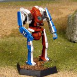 Stealth STH-1D