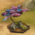 Waneta LAM (Fighter) S-WN-2LAM