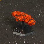 Davion Destroyer