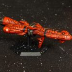 New Syrtis Carrier