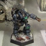 Blade Resculpt
