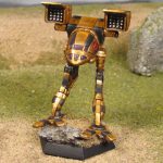 Catapult CPLT-K4