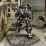 Banshee BNC-11X