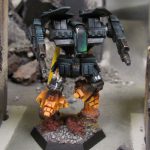 Rifleman RFL-7X