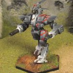 Seraph (Wolf and Blake) Havalah