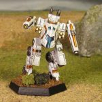 Jackalope JLP-BD