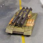 Alacorn Mk VI Heavy Tank